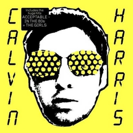 Image du média "I CREATED DISCO de Calvin HARRIS"