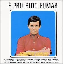 Image du média "E PROIBIDO FUMAR de Roberto CARLOS"