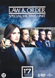 Image du média "LAW & ORDER: SPECIAL VICTIMS UNIT - 17/1 de Jean de SEGONZAC"