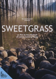 Image du média "SWEETGRASS de Ilisa BARBASH"