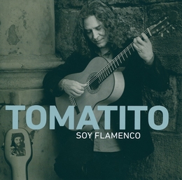 Image du média "SOY FLAMENCO de TOMATITO"