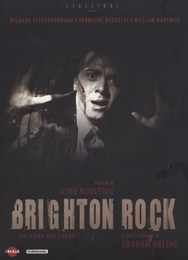 Image du média "BRIGHTON ROCK de John BOULTING"