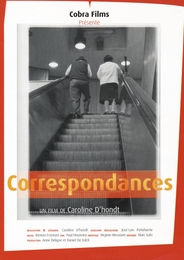 Image du média "CORRESPONDANCES de Caroline D'HONDT"