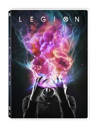 Image du média "LEGION - 1 de Noah HAWLEY"