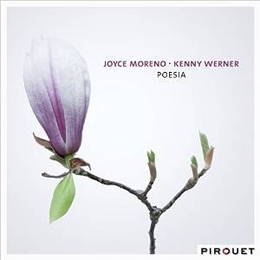 Image du média "POESIA de Joyce MORENO & KENNY WERNER"