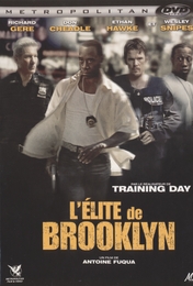 Image du média "L'ÉLITE DE BROOKLYN de Antoine FUQUA"