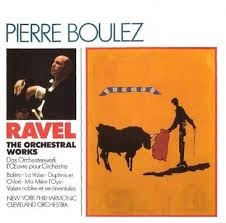 Image du média "L'OEUVRE POUR ORCHESTRE de Maurice RAVEL"