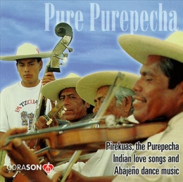 Image du média "PURE PUREPECHA: PIREKUAS & ABAJEÑOS"