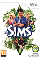 Image du média "SIMS 3 (LES) - Wii de ELECTRONIC ARTS"