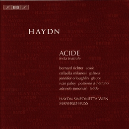 Image du média "ACIDE de Joseph [Franz] HAYDN"