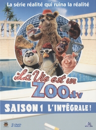 Image du média "LA VIE EST UN ZOO.TV - 1 de Alexander GORELICK"