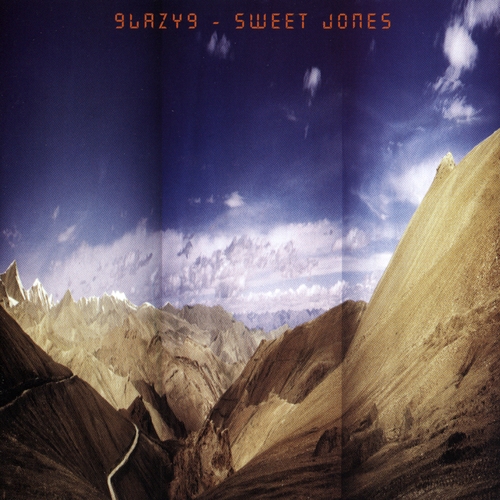 Couverture SWEET JONES de 9 LAZY 9