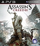 Image du média "ASSASSIN'S CREED III de UBI SOFT"