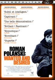 Image du média "ROMAN POLANSKI : WANTED AND DESIRED de Marina ZENOVICH"