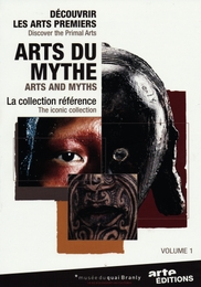 Image du média "LES ARTS DU MYTHE, Vol. 1 de Ludovic SEGARRA"