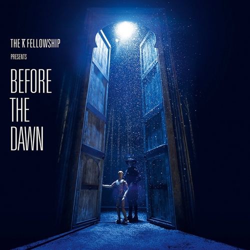 Couverture BEFORE THE DAWN de Kate BUSH