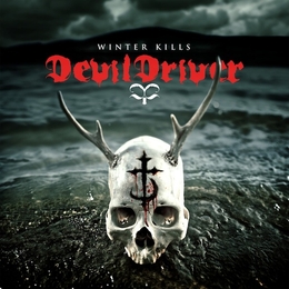 Image du média "WINTER KILLS de DEVILDRIVER"