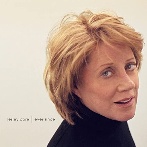 Couverture EVER SINCE de Lesley GORE