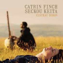 Image du média "CLYCHAU DIBON de Catrin FINCH & SECKOU KEITA"