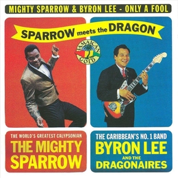 Image du média "ONLY A FOOL de MIGHTY SPARROW"