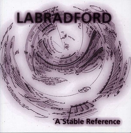 Image du média "A STABLE REFERENCE LABRADFORD de LABRADFORD"