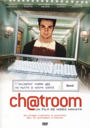 Image du média "CHATROOM de Hideo NAKATA"