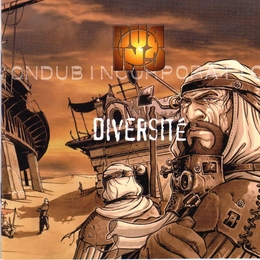 Image du média "DIVERSITÉ de DUB INCORPORATION"