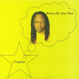 Image du média "WANNA BE YOUR MAN de PROPHET"