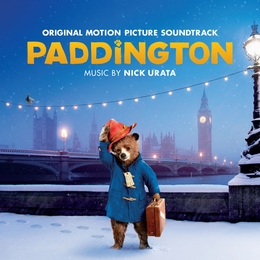 Image du média "PADDINGTON de Nick URATA"