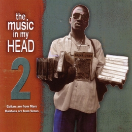 Image du média "MUSIC IN MY HEAD 2"