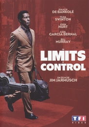 Image du média "THE LIMITS OF CONTROL de Jim JARMUSCH"