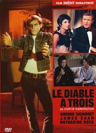 Image du média "LE DIABLE À TROIS de Curtis HARRINGTON"