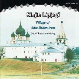 Image du média "SINJIE LIPJAGI: VILLAGE OF BLUE LINDEN TREES"