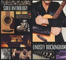 Image du média "SOLO ANTHOLOGY (THE BEST OF) de Lindsey BUCKINGHAM"