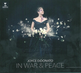 Image du média "JOYCE DI DONATO: IN WAR & PEACE"