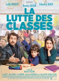 Image du média "LA LUTTE DES CLASSES de Michel LECLERC"