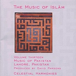 Image du média "THE MUSIC OF ISLAM 13: MUSIC OF PAKISTAN, LAHORE, PAKISTAN"