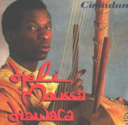 Image du média "CIMADAN de Djeli Moussa DIAWARA"