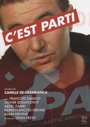 Image du média "C'EST PARTI de Camille de CASABIANCA"