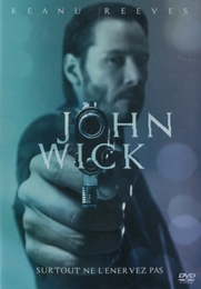 Image du média "JOHN WICK de Chad STAHELSKI"