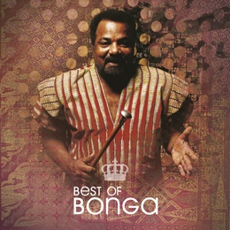 Image du média "BEST OF de BONGA"