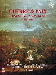 Image du média "GUERRE ET PAIX"