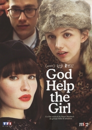 Image du média "GOD HELP THE GIRL de Stuart MURDOCH"