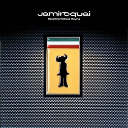 Image du média "TRAVELLING WITHOUT MOVING (EXPANDED VERSION) de JAMIROQUAI"