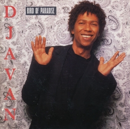 Image du média "BIRD OF PARADISE de DJAVAN"