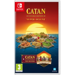 Image du média "CATAN de USM"