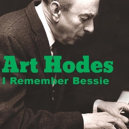 Image du média "I REMEMBER BESSIE de Art HODES"