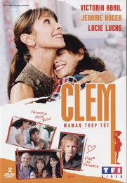 Image du média "CLEM - 1 de Joyce BUÑUEL"