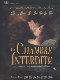 Image du média "LA CHAMBRE INTERDITE de Guy MADDIN"