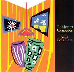 Image du média "UNA SOLA CASA de CONJUNTO CESPEDES"